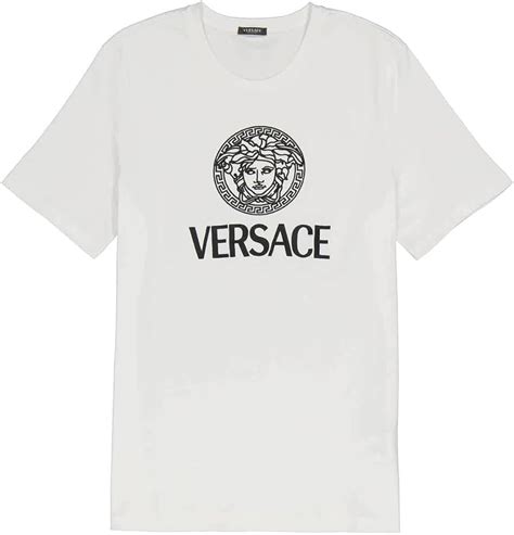 versace medusa camisa|why does versace use medusa.